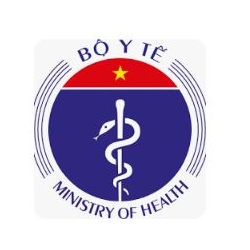 Vietnam MOH logo