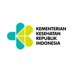 Indonesia MOH logo