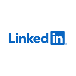 LinkedIN logo